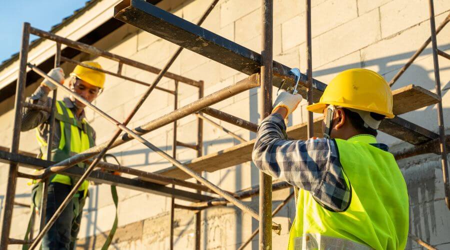 Professional fairlawn roofing services in Prairie Farm, WI
